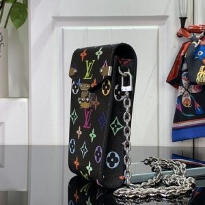 Black yupoo Top quality