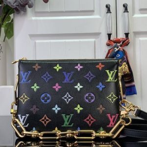 Black yupoo Top quality