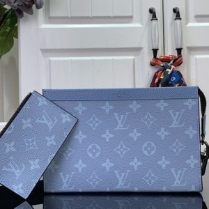 Blue yupoo Top quality