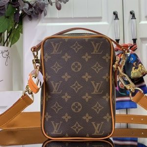 Brown yupoo Top quality