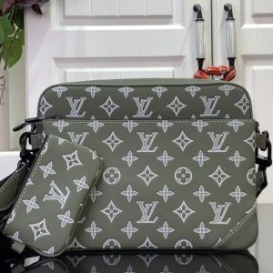 Green yupoo Top quality