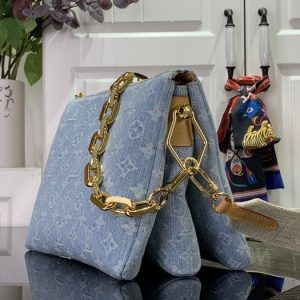 Blue yupoo Top quality