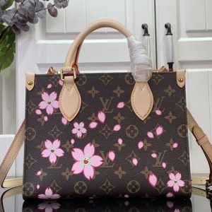 Brown yupoo Top quality