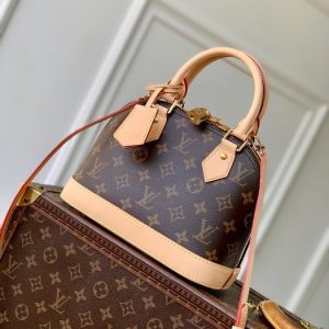 Brown yupoo Top quality