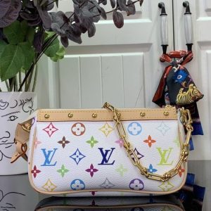 White yupoo Top quality