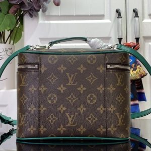 Brown yupoo Top quality