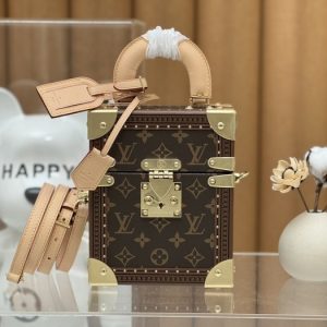 Brown yupoo Top quality