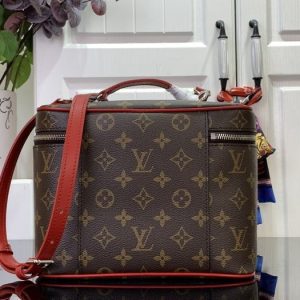 Brown yupoo Top quality