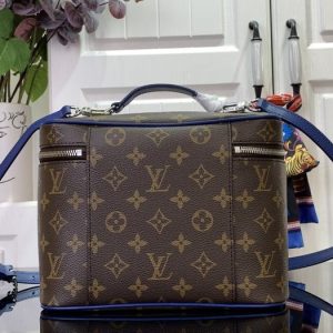 Brown yupoo Top quality