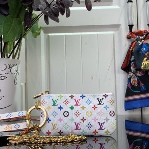 White yupoo Top quality