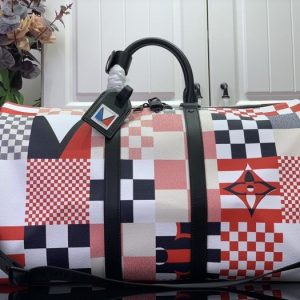 Red yupoo Top quality