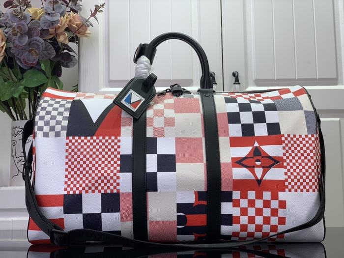 Red yupoo Top quality