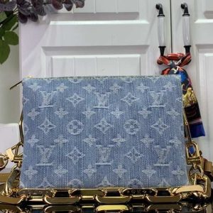 Blue yupoo Top quality