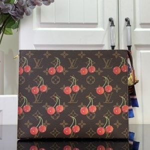 Brown yupoo Top quality