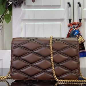 Brown yupoo Top quality