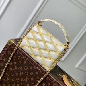 White yupoo Top quality