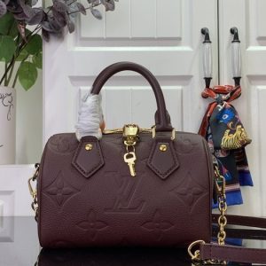 Brown yupoo Top quality