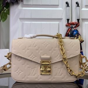 Beige yupoo Top quality