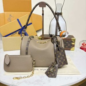 Beige yupoo Top quality