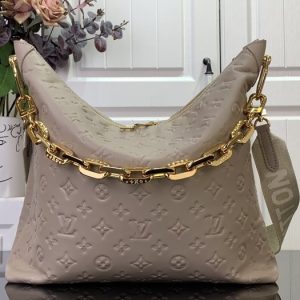 Beige yupoo Top quality