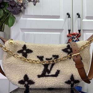 Beige yupoo Top quality