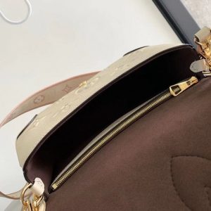 Beige yupoo Top quality