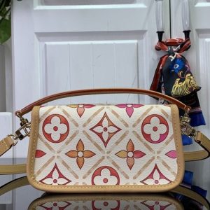 Beige yupoo Top quality