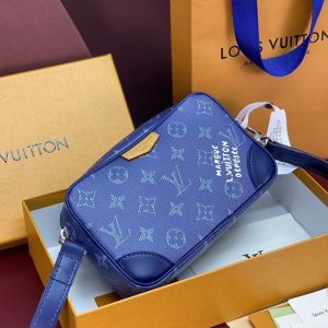 Blue yupoo Top quality