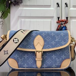 Blue yupoo Top quality