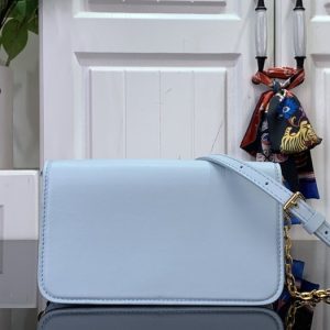 Blue yupoo Top quality