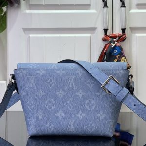 Blue yupoo Top quality