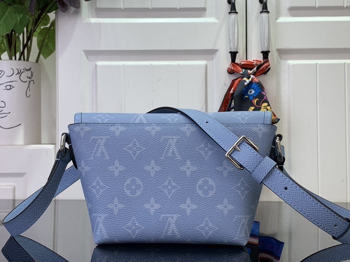 Blue yupoo Top quality