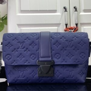 Blue yupoo Top quality