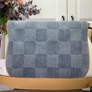 Blue yupoo Top quality