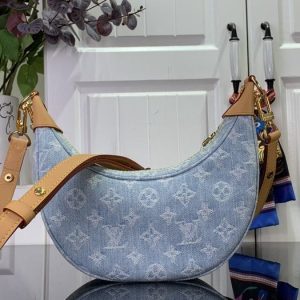 Blue yupoo Top quality