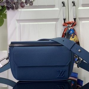 Blue yupoo Top quality