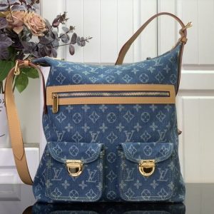 Blue yupoo Top quality