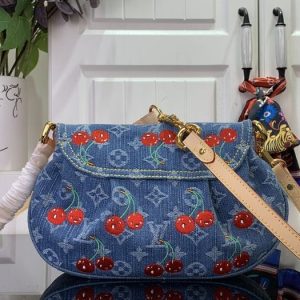 Blue yupoo Top quality