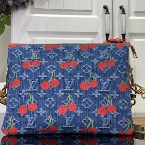 Blue yupoo Top quality