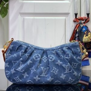 Blue yupoo Top quality