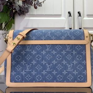 Blue yupoo Top quality