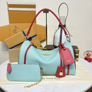 Blue Red yupoo Top quality