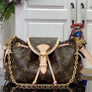 Brown yupoo Top quality