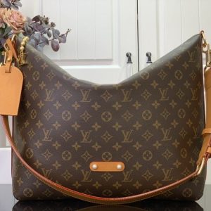 Brown yupoo Top quality