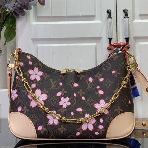 Brown yupoo Top quality