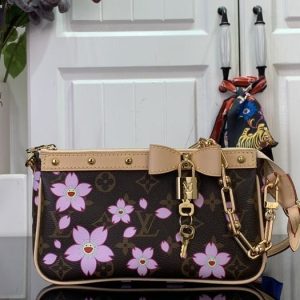 Brown yupoo Top quality