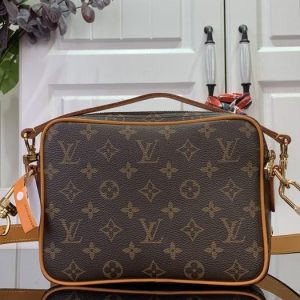 Brown yupoo Top quality