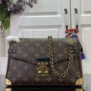 Brown yupoo Top quality