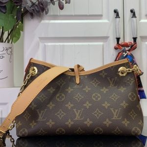 Brown yupoo Top quality