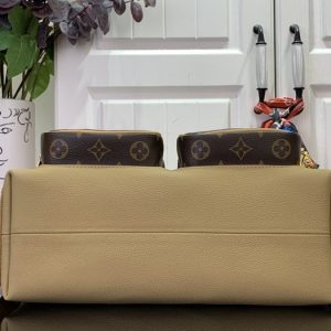 Brown yupoo Top quality